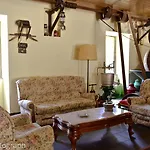 컨트리하우스 Casa Lagar Da Alagoa