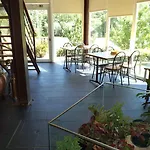 Casa Lagar Da Alagoa 컨트리하우스 만테이가스