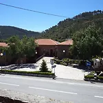 Casa Lagar Da Alagoa 컨트리하우스 *