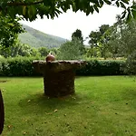 Casa Lagar Da Alagoa