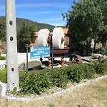 컨트리하우스 Casa Lagar Da Alagoa 만테이가스