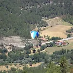Casa Lagar Da Alagoa *