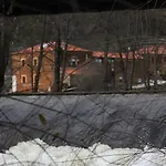 컨트리하우스 Casa Lagar Da Alagoa