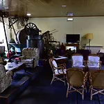 Casa Lagar Da Alagoa * 만테이가스