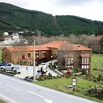 컨트리하우스 Casa Lagar Da Alagoa *