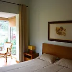 Casa Lagar Da Alagoa 컨트리하우스 만테이가스