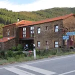 Casa Lagar Da Alagoa 컨트리하우스