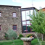 Casa Lagar Da Alagoa 만테이가스