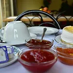 컨트리하우스 Casa Lagar Da Alagoa *