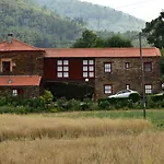 Casa Lagar Da Alagoa 컨트리하우스