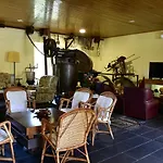 Casa Lagar Da Alagoa 컨트리하우스 만테이가스