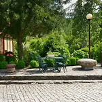 Casa Lagar Da Alagoa 컨트리하우스
