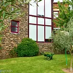 컨트리하우스 Casa Lagar Da Alagoa