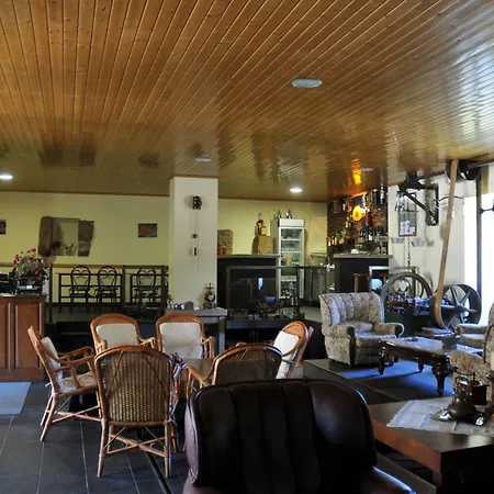 Gospodarstwo wiejskie Casa Lagar Da Alagoa *