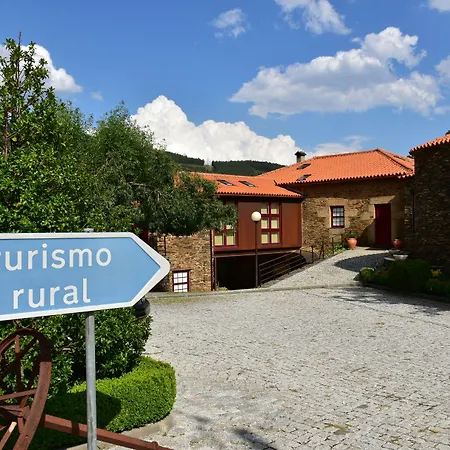 Casa Lagar Da Alagoa Gospodarstwo wiejskie Manteigas