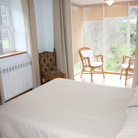 Casa Lagar Da Alagoa Lantställe *