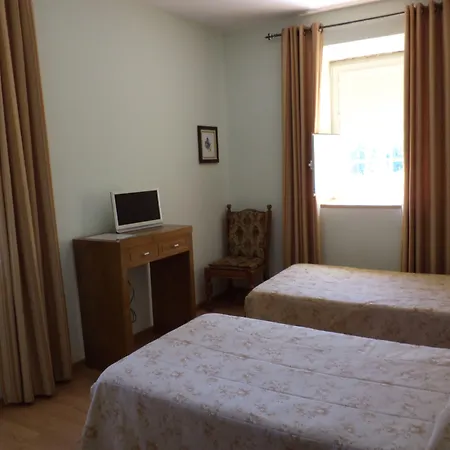 Casa Lagar Da Alagoa Manteigas