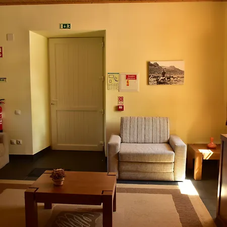 Casa Lagar Da Alagoa *