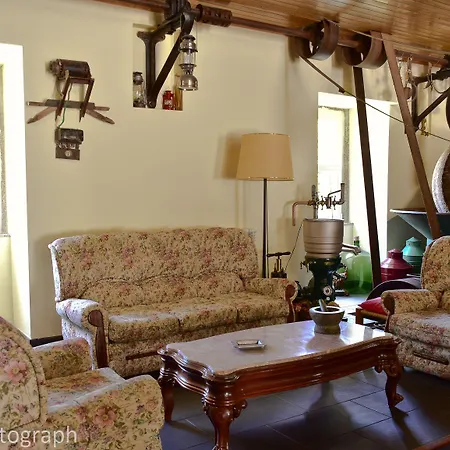 Lantställe Casa Lagar Da Alagoa
