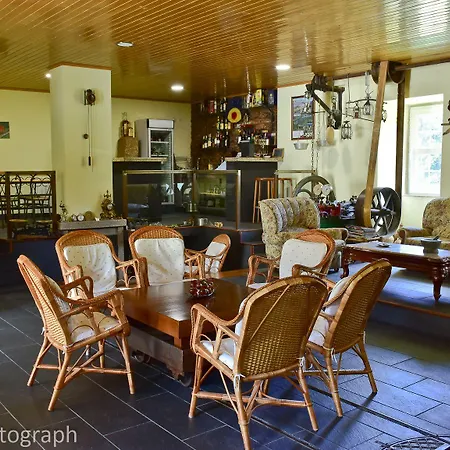 Casa Lagar Da Alagoa *