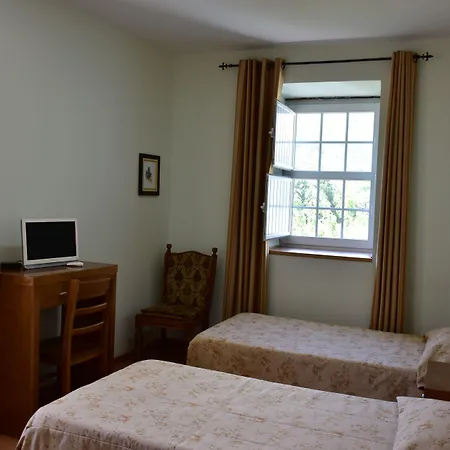 Casa Lagar Da Alagoa