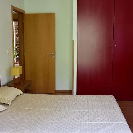 Casa Lagar Da Alagoa * Manteigas