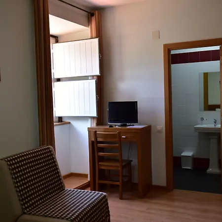 Casa Lagar Da Alagoa Manteigas