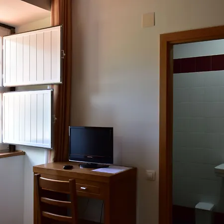 Gospodarstwo wiejskie Casa Lagar Da Alagoa Manteigas