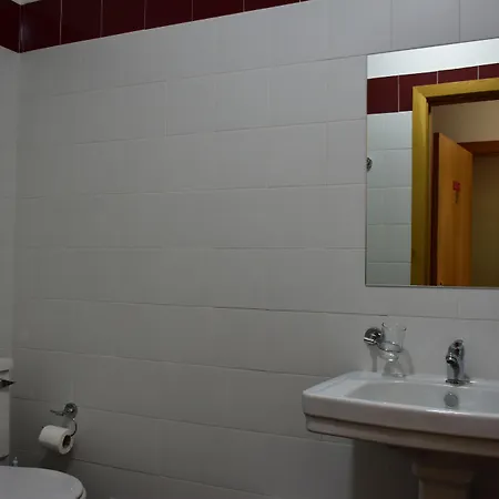 Casa Lagar Da Alagoa Gospodarstwo wiejskie *