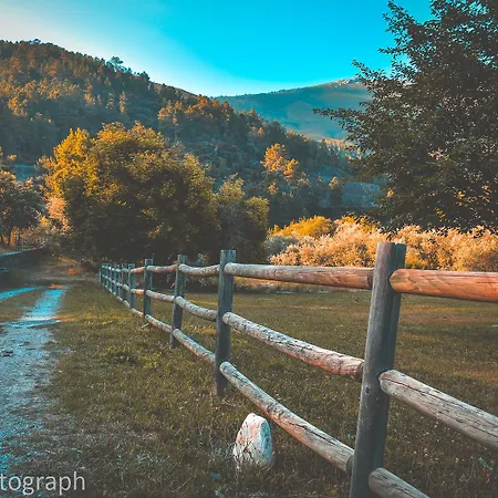 Casa Lagar Da Alagoa Gospodarstwo wiejskie