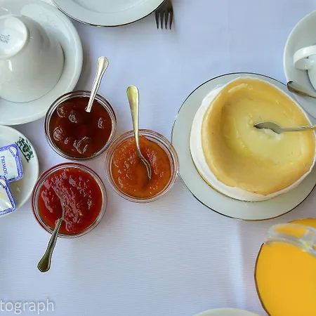 Casa Lagar Da Alagoa Gospodarstwo wiejskie