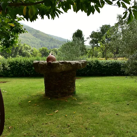 Casa Lagar Da Alagoa