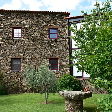 Casa Lagar Da Alagoa Manteigas