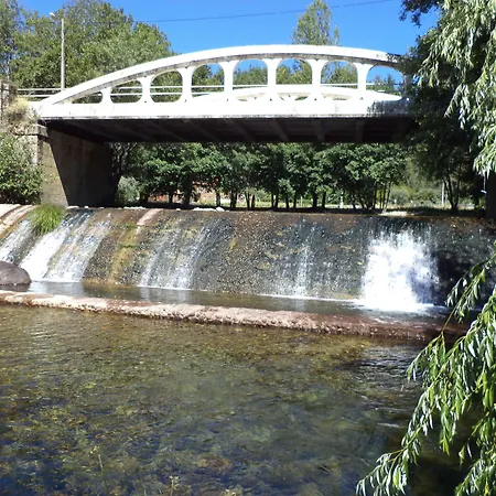 Casa Lagar Da Alagoa