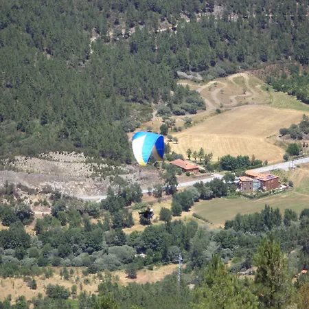 Casa Lagar Da Alagoa *