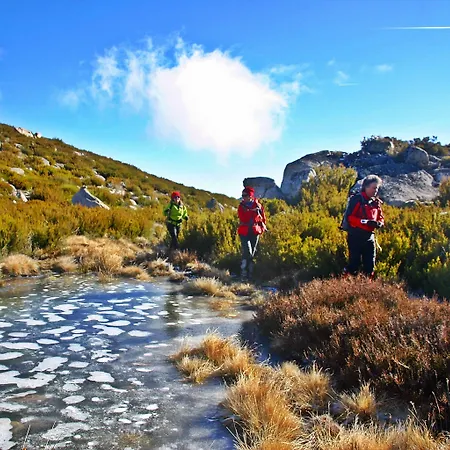 Casa Lagar Da Alagoa Gospodarstwo wiejskie