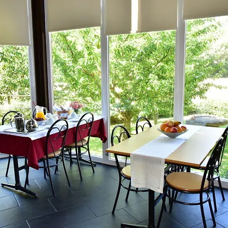 Casa Lagar Da Alagoa Gospodarstwo wiejskie