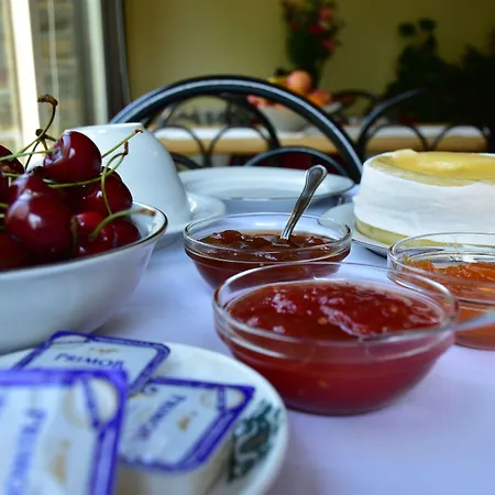 Casa Lagar Da Alagoa Gospodarstwo wiejskie Manteigas