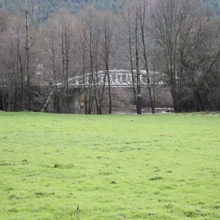 Casa Lagar Da Alagoa *