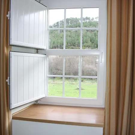 Gospodarstwo wiejskie Casa Lagar Da Alagoa *