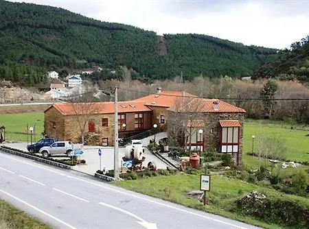 Lantställe Casa Lagar Da Alagoa *