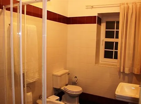 Casa Lagar Da Alagoa Gospodarstwo wiejskie *