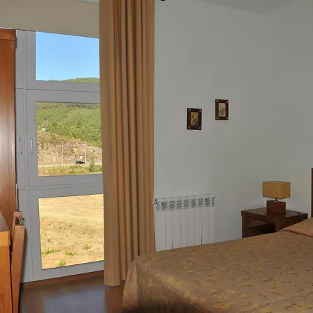 Casa Lagar Da Alagoa