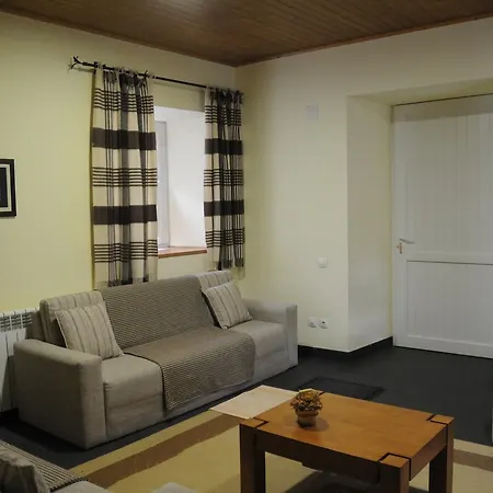 Casa Lagar Da Alagoa