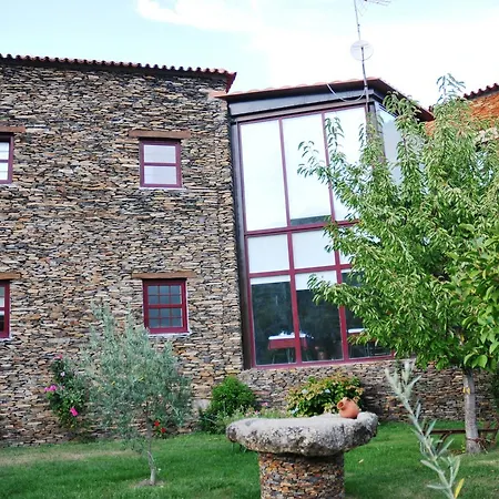 Casa Lagar Da Alagoa Manteigas
