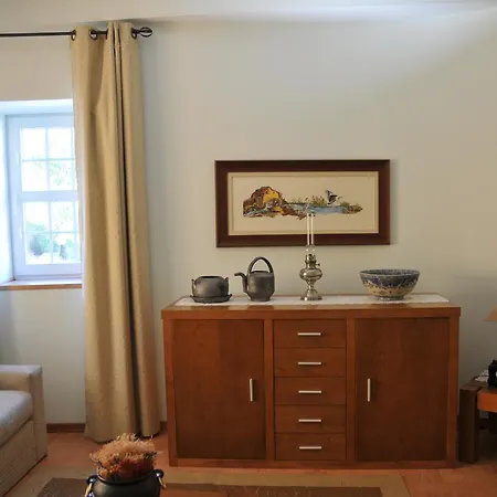 Casa Lagar Da Alagoa Gospodarstwo wiejskie Manteigas