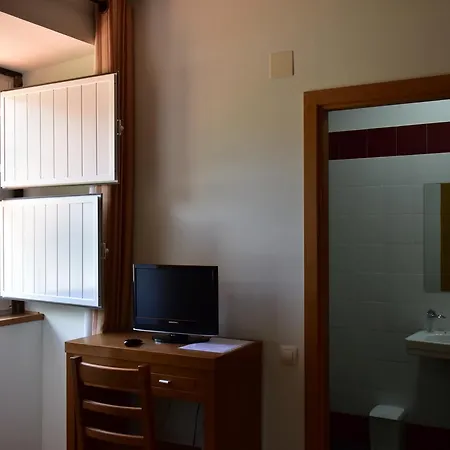 Casa Lagar Da Alagoa *