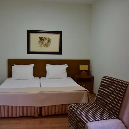 Gospodarstwo wiejskie Casa Lagar Da Alagoa Manteigas