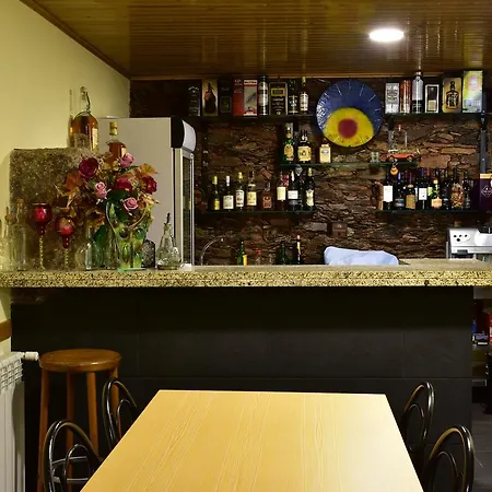 Casa Lagar Da Alagoa Gospodarstwo wiejskie *