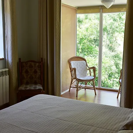 Gospodarstwo wiejskie Casa Lagar Da Alagoa Manteigas